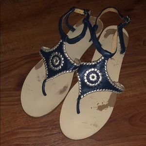 Jack Rogers Sandals